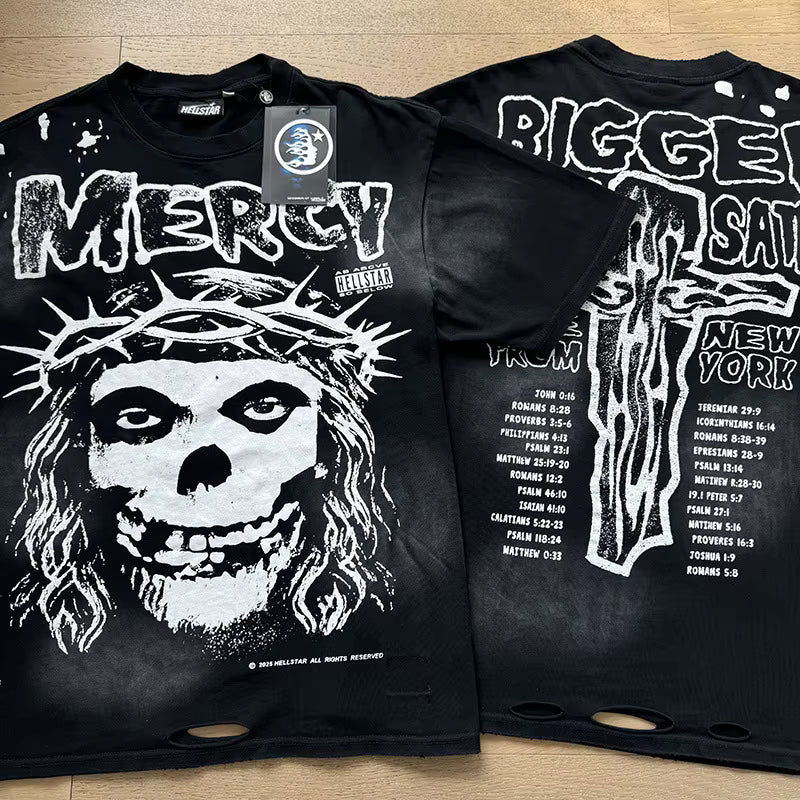 Hellstar t-shirt