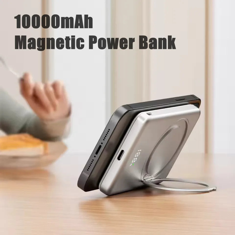 Portable charger