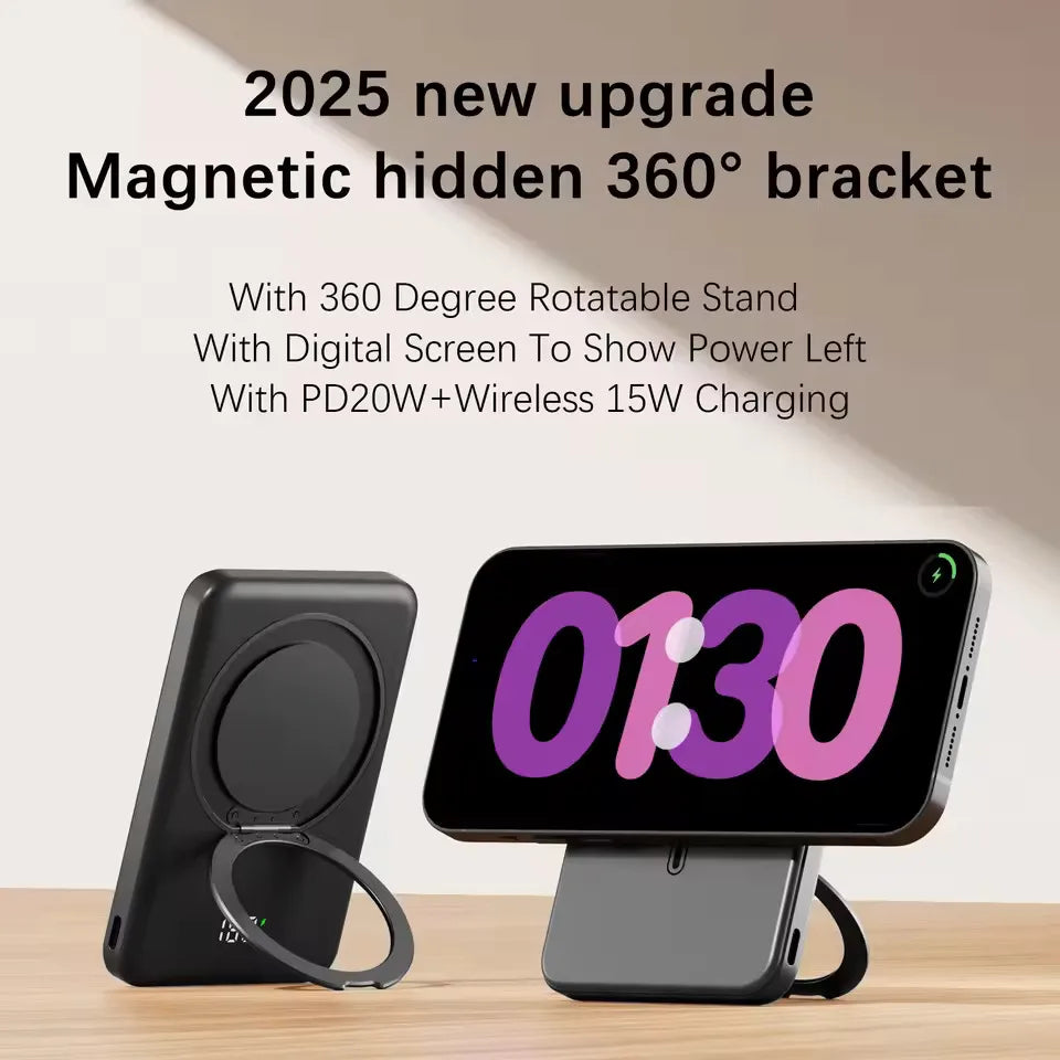 Portable charger