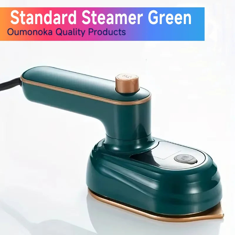 Handheld Clothing Plate Iron for Clothes